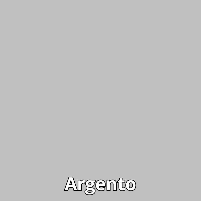 300 Argento